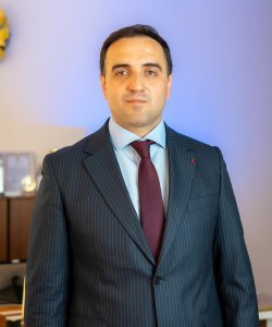 Serkan Kaymak